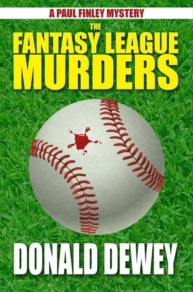 The Fantasy League Murders