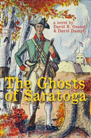 The Ghosts of Saratoga