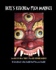 Hell's Kitchen Flea Market