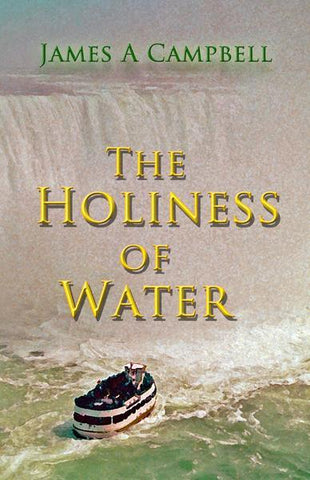 The Holiness of Water