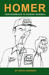 Homer: Your Roadblock to Division 1 Baseball