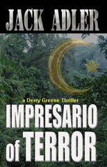 Impresario of Terror