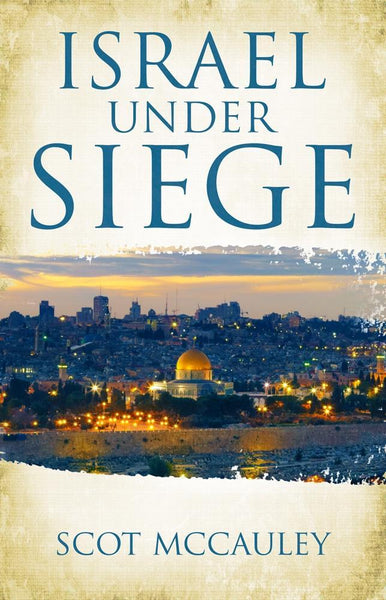 Israel Under Siege