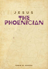 Jesus the Phoenician