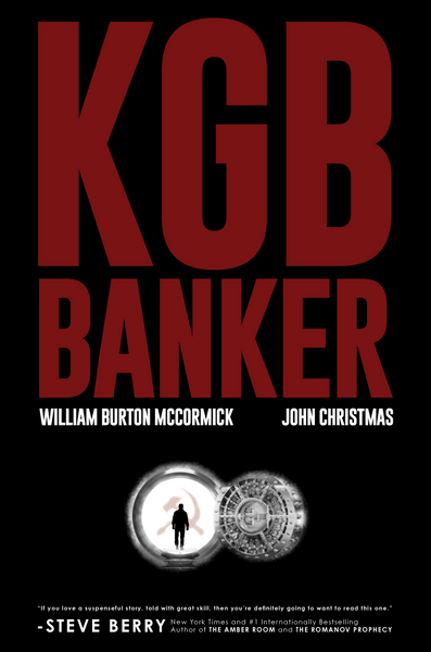 KGB Banker