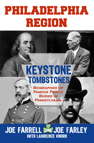 Keystone Tombstones - Philadelphia Region