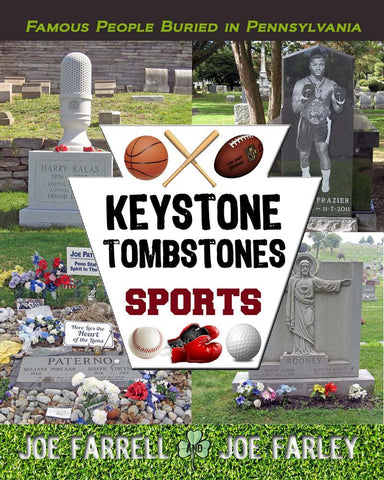 Keystone Tombstones - Sports