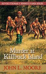 Murder at Killbuck Island