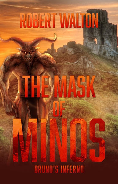 The Mask of Minos
