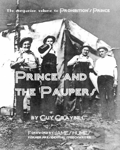 Prince and the Paupers