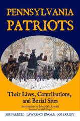 Pennsylvania Patriots