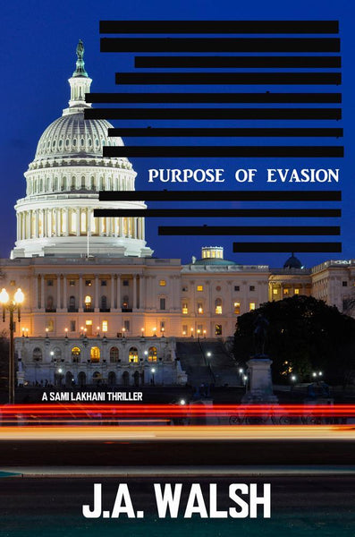 Purpose of Evasion