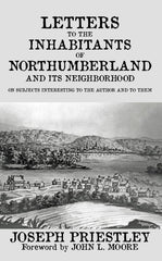 Letters to the Inhabitants of Northumberland