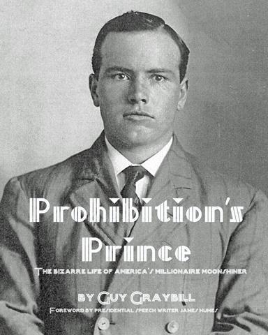 Prohibition's Prince