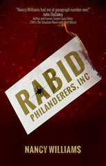 Rabid Philanderers, Inc.