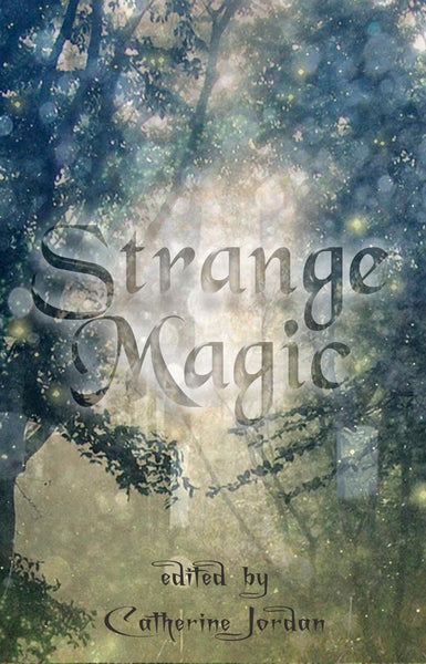 Strange Magic