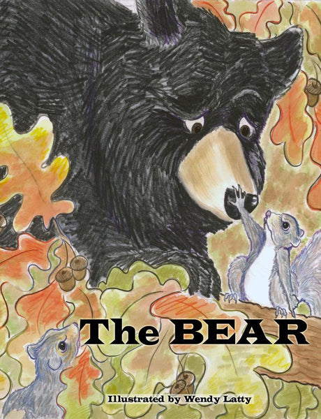 The Bear