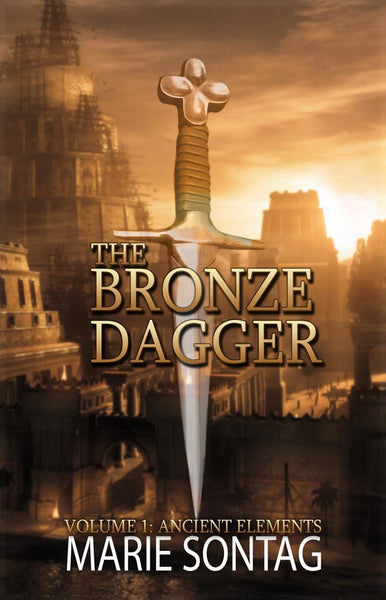 The Bronze Dagger