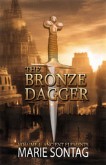 The Bronze Dagger