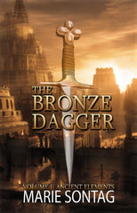 The Bronze Dagger