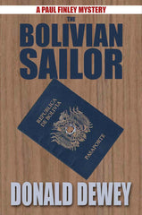 The Bolivian Sailor