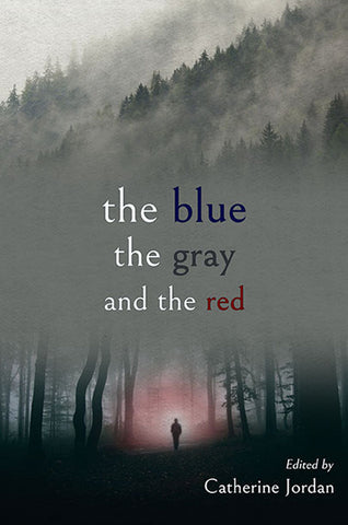 The Blue, the Gray, and the Red