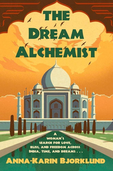 The Dream Alchemist