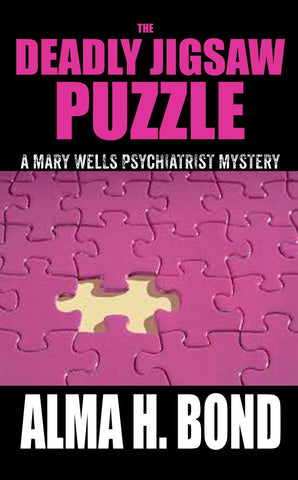 The Deadly Jigsaw Puzzle