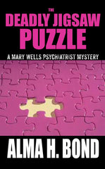The Deadly Jigsaw Puzzle