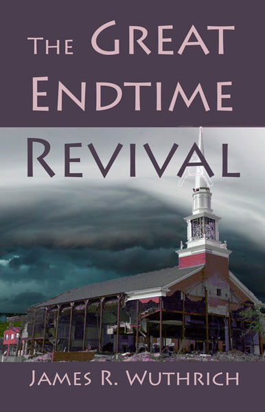 The Great Endtime Revival
