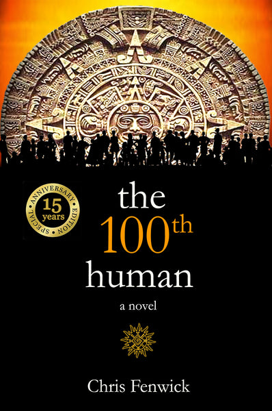 the 100th human - 15 Year Anniversary Edition