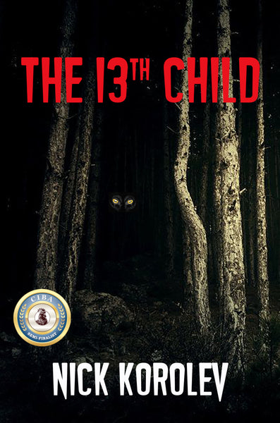 The 13th Child