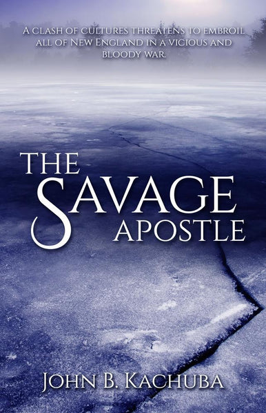 The Savage Apostle