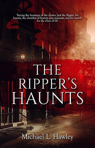 The Ripper's Haunts