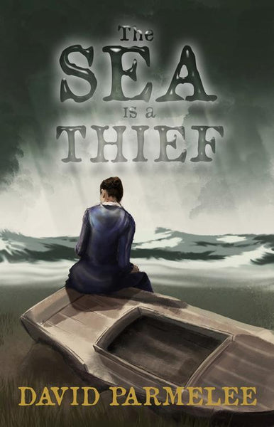 The Sea Is a Thief