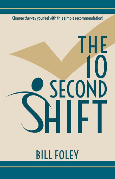 The 10 Second Shift