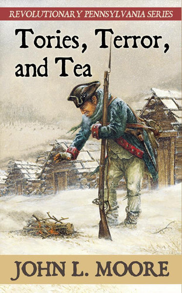 Tories, Terror, and Tea