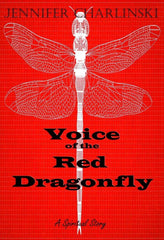 Voice of the Red Dragonfly