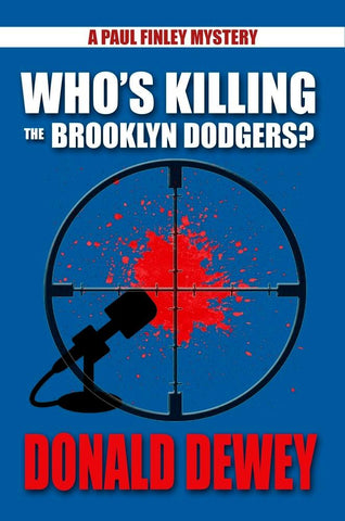 Who's Killing the Brooklyn Dodgers?