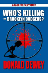 Who's Killing the Brooklyn Dodgers?