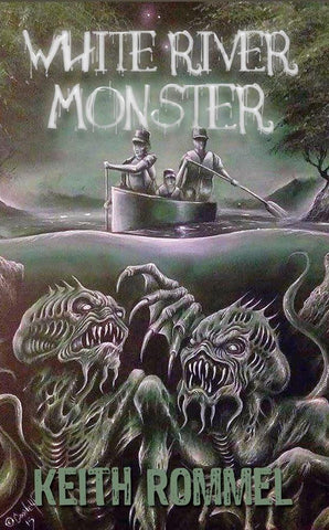 White River Monster