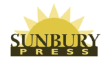 Sunbury Press Bookstore
